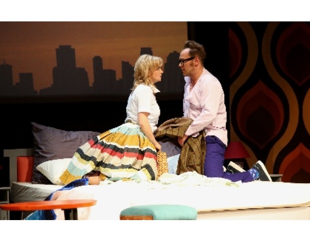 Там же, Тогда же