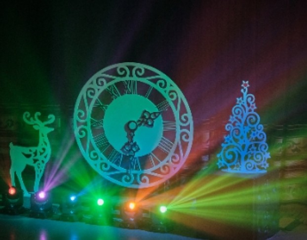 Главная Елка-2026