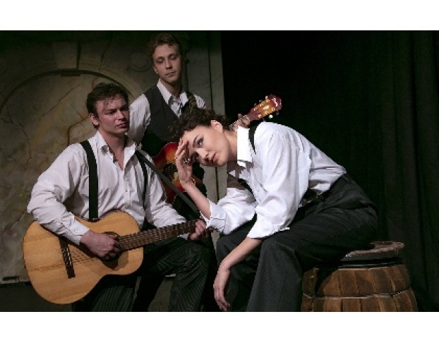 Лента Поэзии. с. Есенин