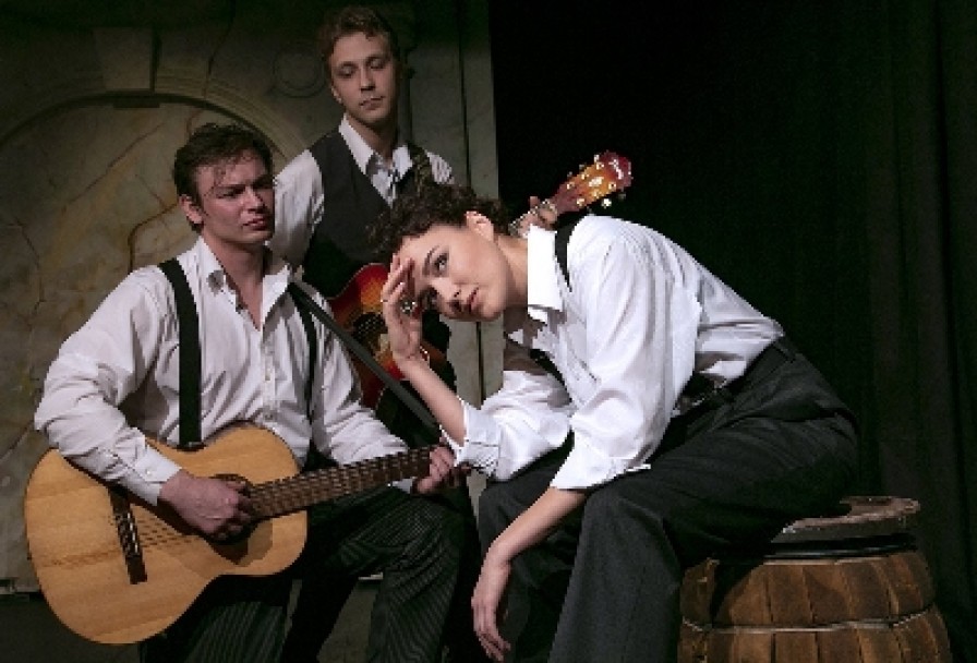 Лента Поэзии. с. Есенин