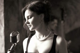 Джазовый Бранч с Квинтетом Светланы Самариной