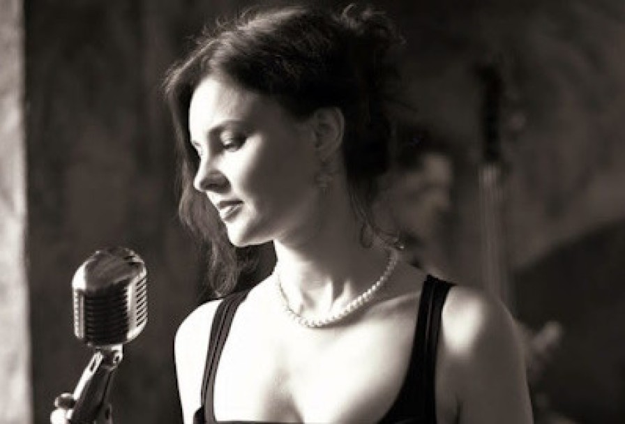 Джазовый Бранч с Квинтетом Светланы Самариной