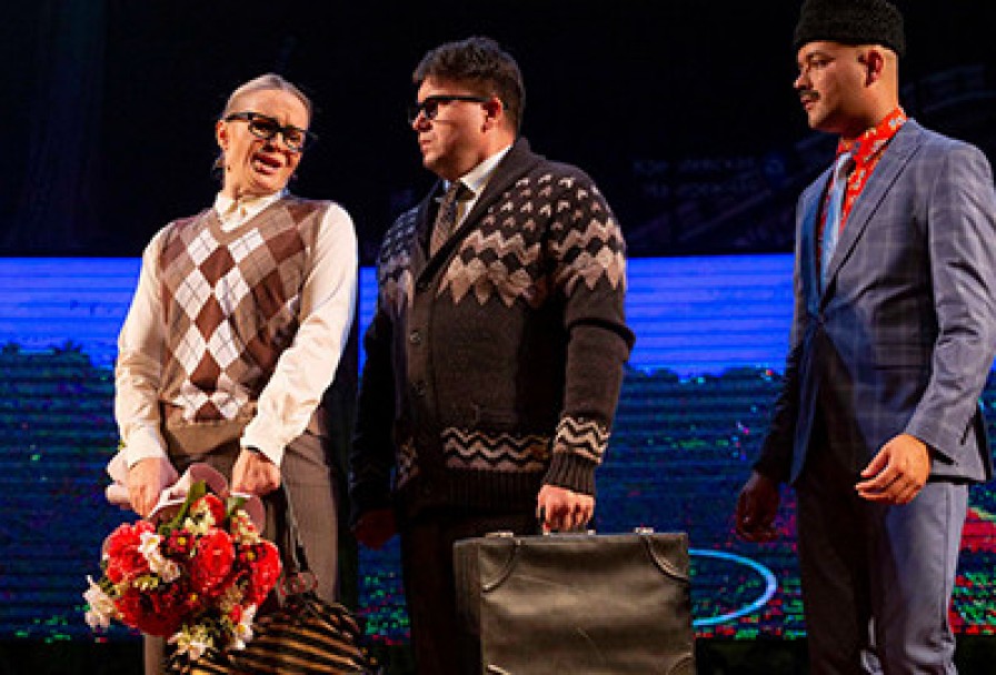 Женюсь.tatөйләнәм.tat