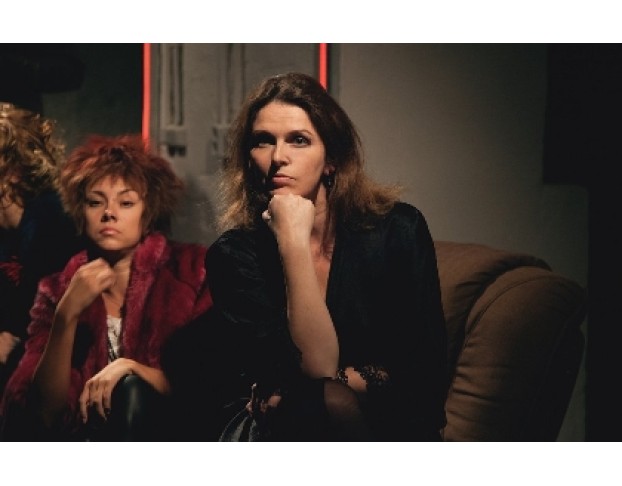 Декалог на Сретенке