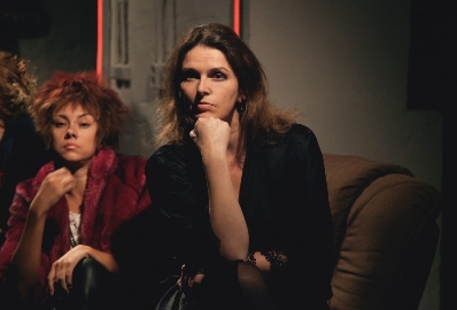 Декалог на Сретенке