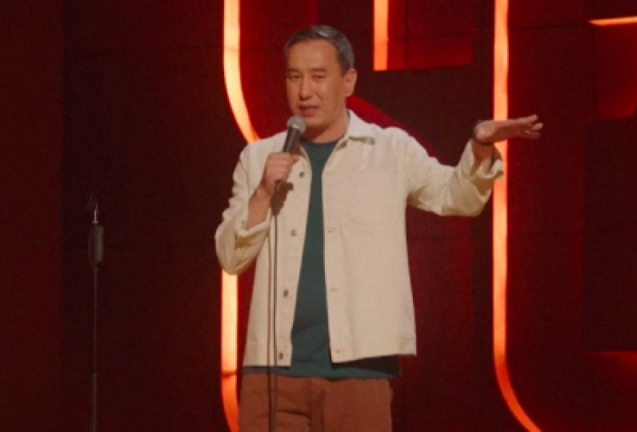 Комики с Тнт с Новыми Шутками