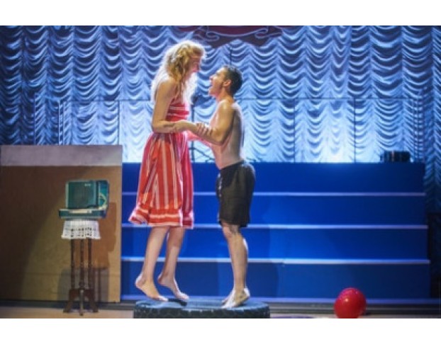 Генерал и Его Семья