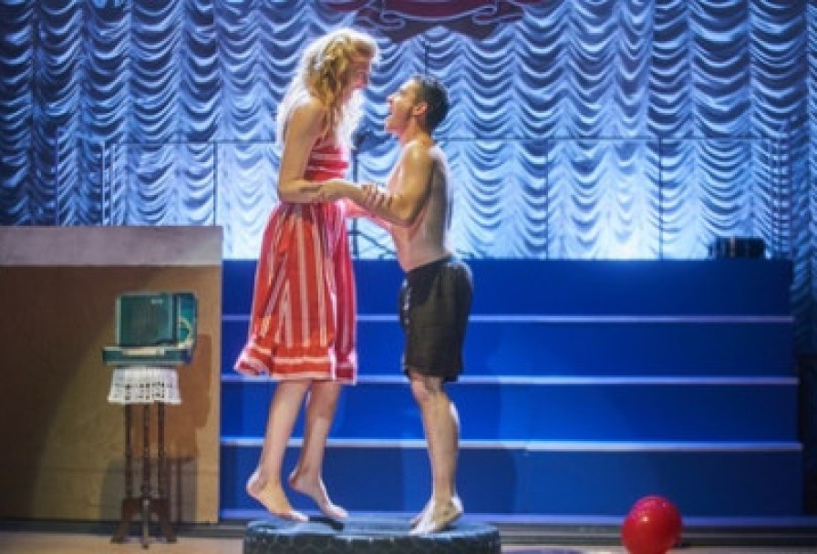 Генерал и Его Семья