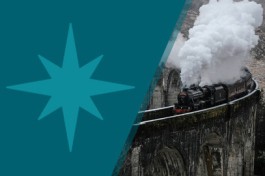 Саундтреки на Органе Гарри Поттер, Пираты Карибского Моря, Интерстеллар