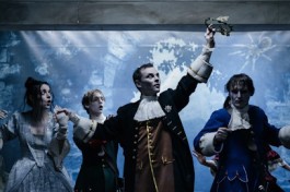 Принц Гомбургский