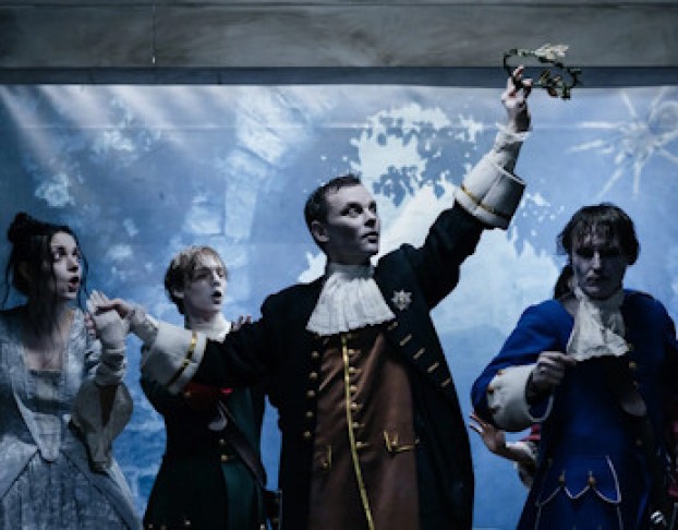 Принц Гомбургский