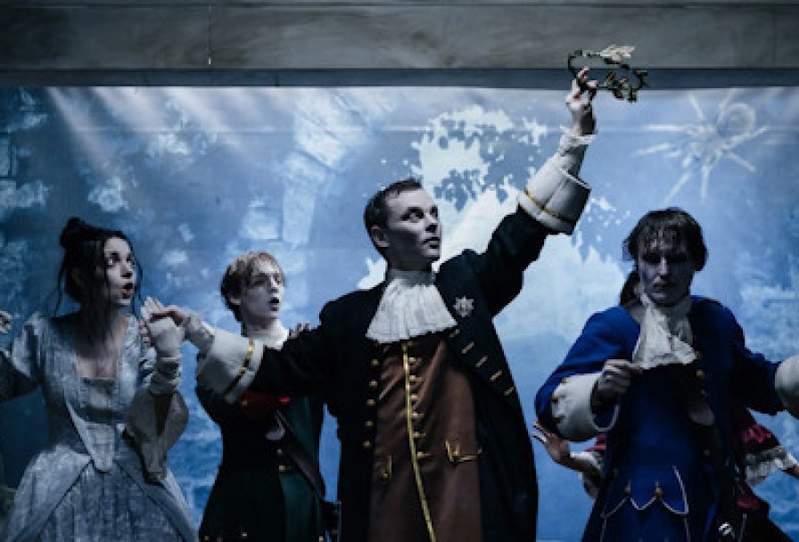 Принц Гомбургский