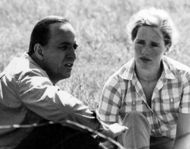 Сцены из Супружеской Жизни