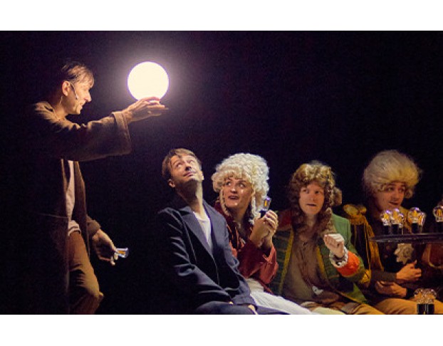 Евгений Онегин