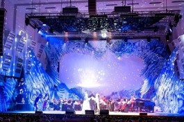 Тайны Нотного Двора