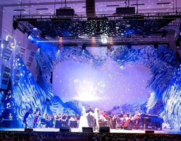 Тайны Нотного Двора