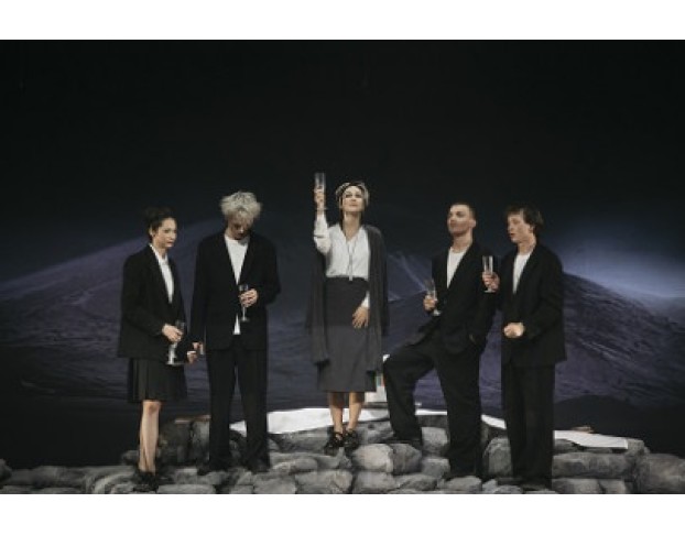 Дорогая Елена Сергеевна