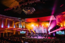 Рок-Хиты с Симфоническим Оркестром