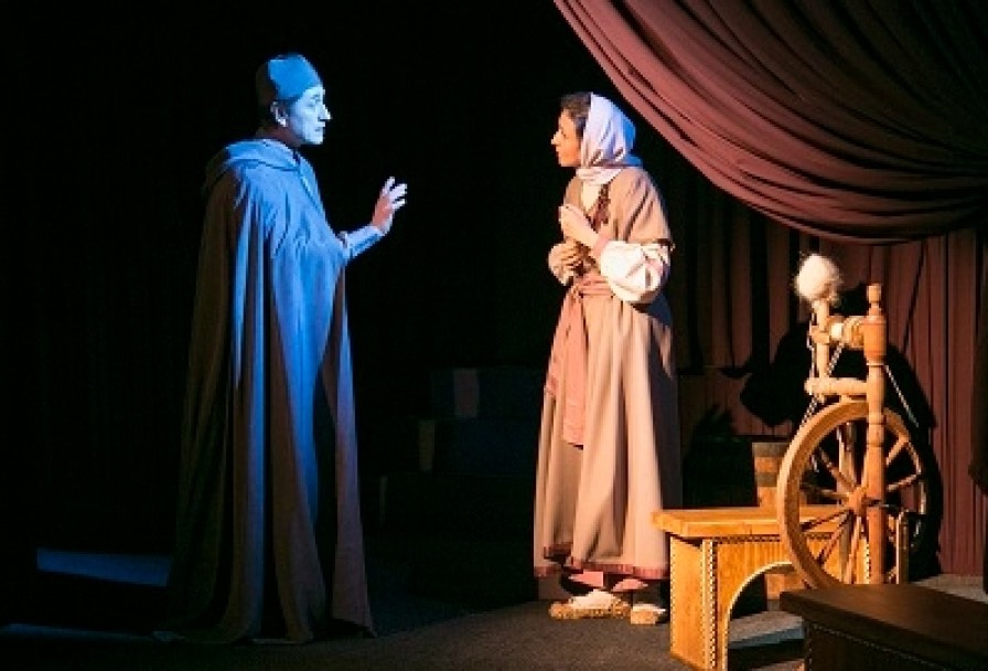 Муроое Чудо