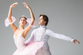 Щелкунчик. П.и. Чайковский