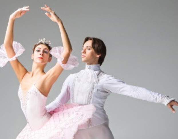 Щелкунчик. П.и. Чайковский