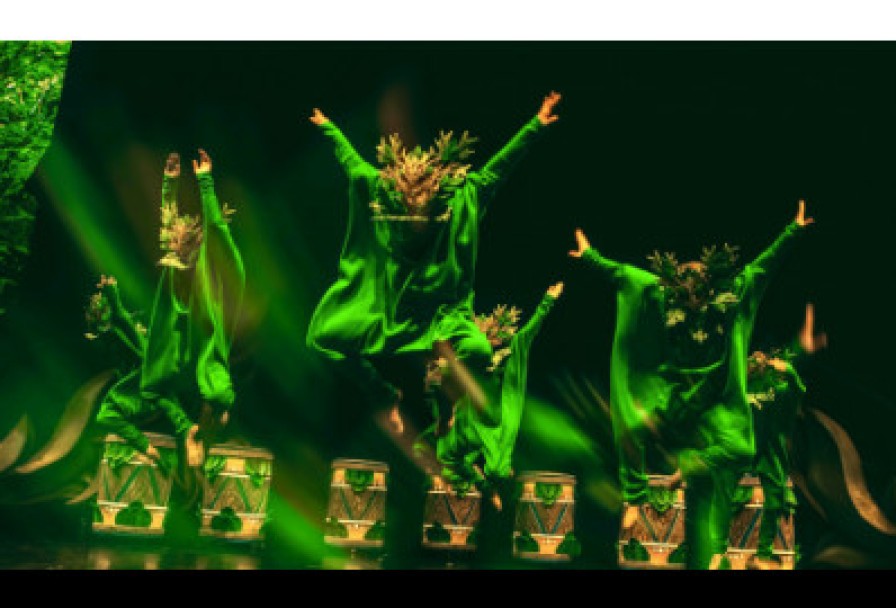 Изумрудный Город