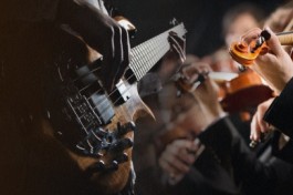 Легенды Русского Рока And Мировые Рок Хиты