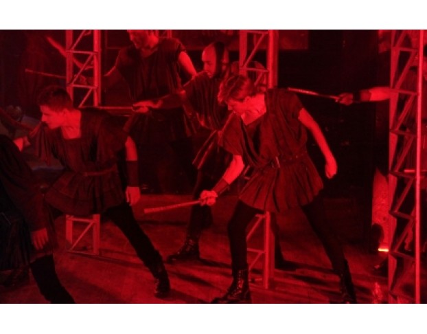 Ромео и Джульетта