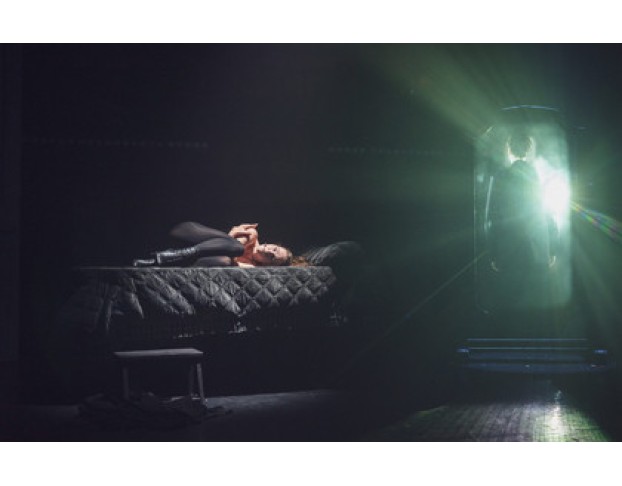 Пиковая Дама