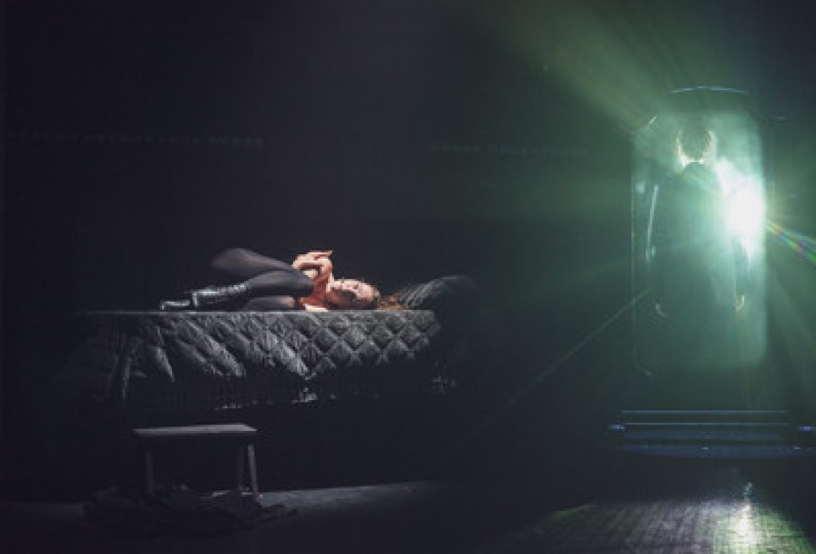 Пиковая Дама