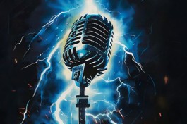 Stand-Up Shoooooker. Стендар Шокер