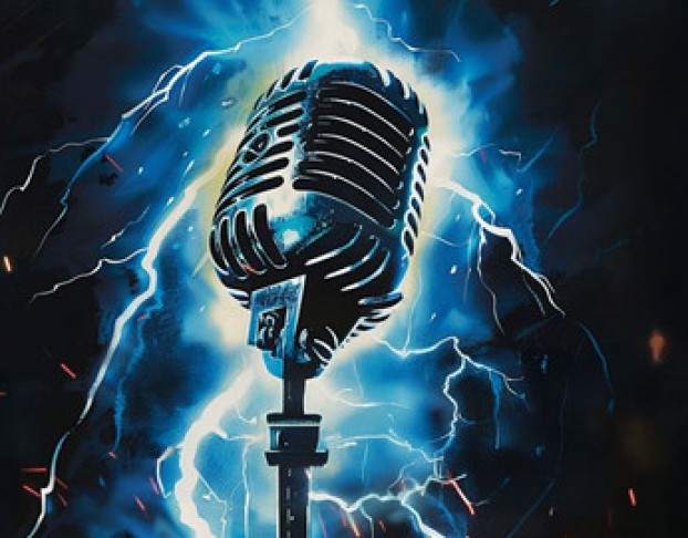 Stand-Up Shoooooker. Стендар Шокер