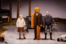 Ленинградские Сказки