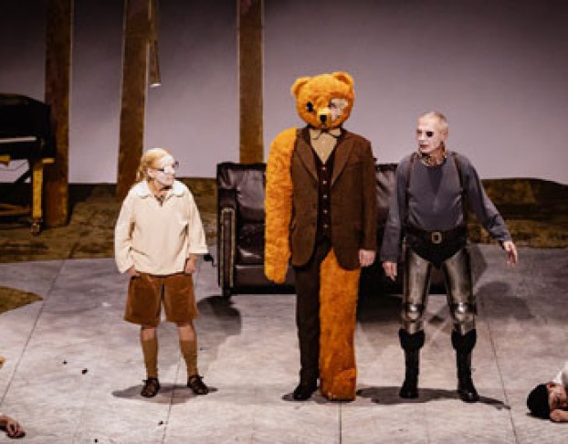 Ленинградские Сказки