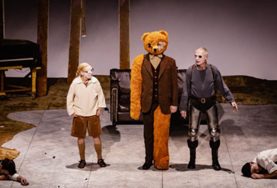 Ленинградские Сказки