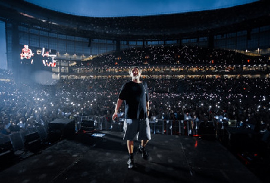 Группа Ленинград