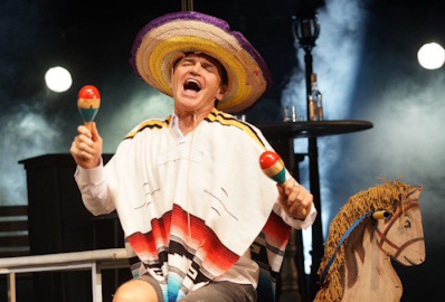 Зинон. с Приветом