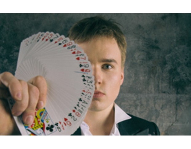 Мастера Иллюзий