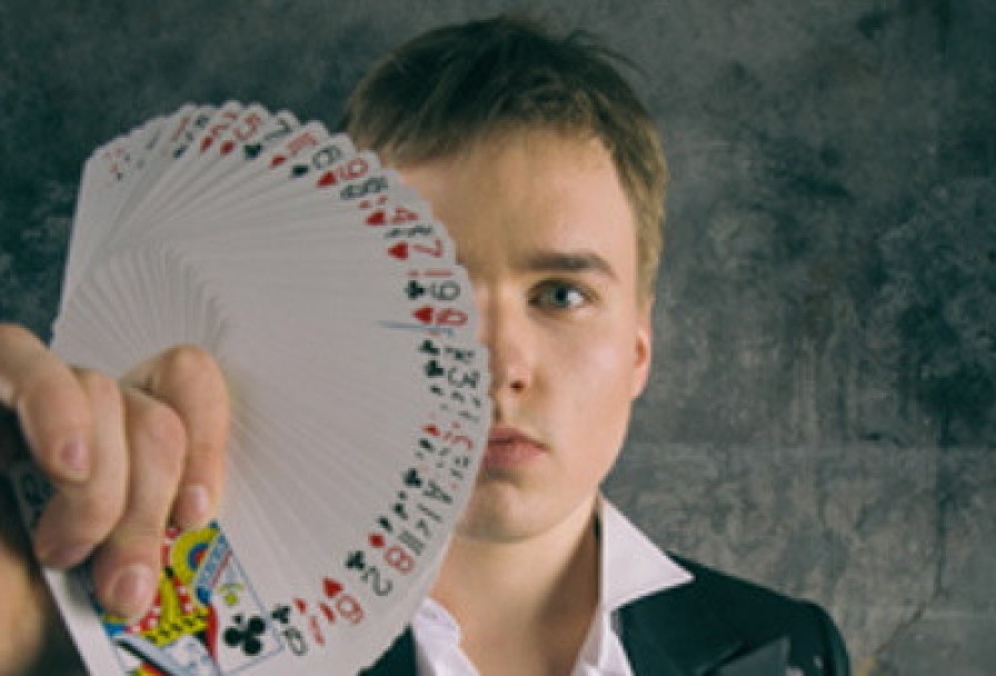 Мастера Иллюзий