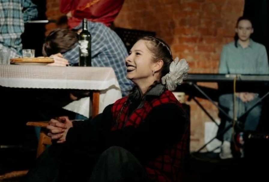 Веня Дркин. Сказки на Кухне