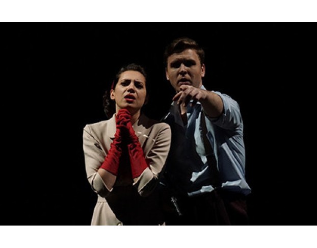 и Никого не Стало