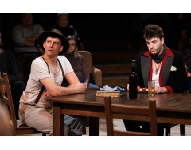 Продавец Дождя