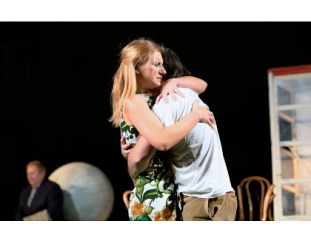 с Любимыми не Расставайтесь