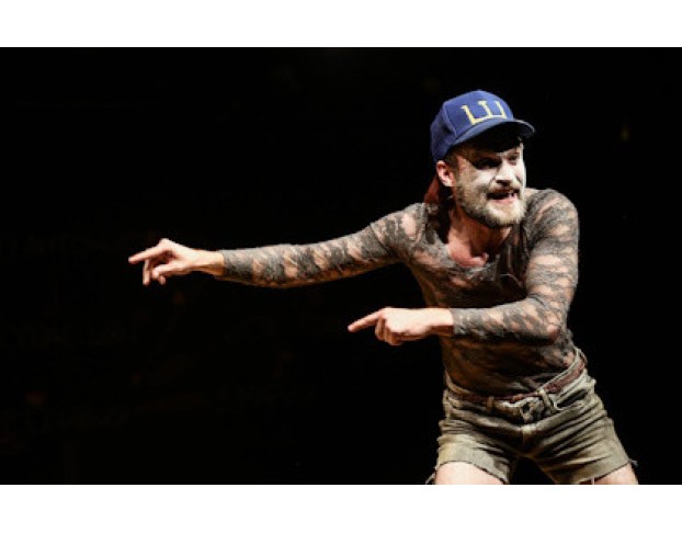 Двенадцатая Ночь, или как Угодно