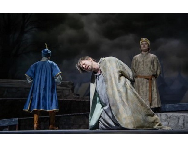 Борис Годунов