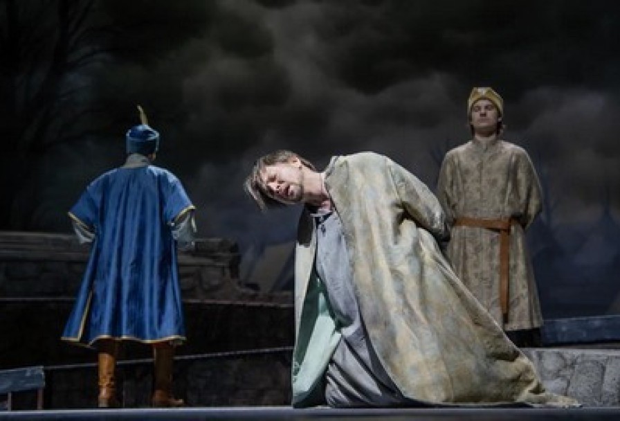 Борис Годунов