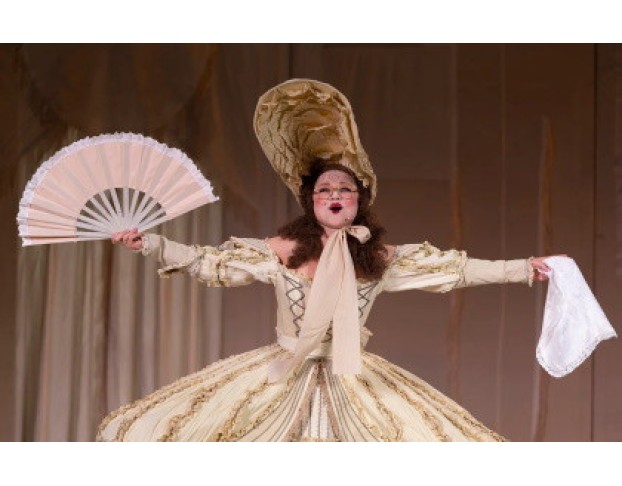 Барышня-Крестьянка