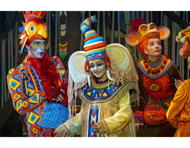 Мамонтенок