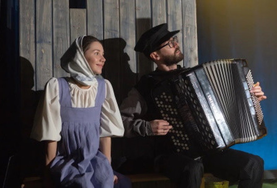 Волшебное Кольцо