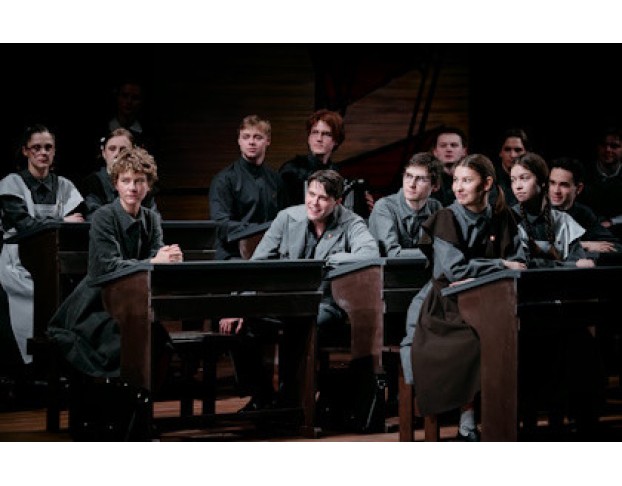 Завтра Была Война